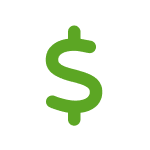 Financing Badge