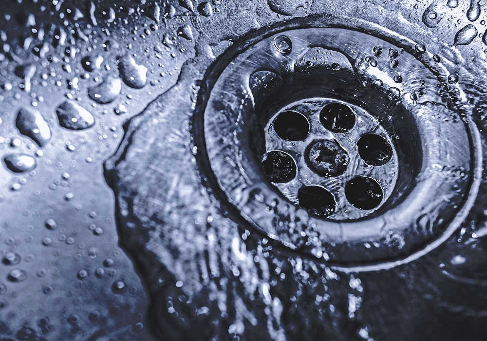Drain Cleaning in Fredericksburg, VA. GreenBoots Heating & Air