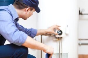Boiler Services in Fredericksburg, VA. GreenBoots Heating & Air