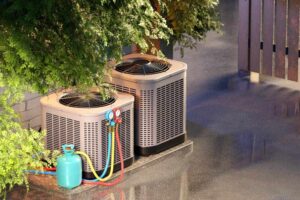 HVAC & Plumbing Services in Chancellor, VA. GreenBoots Heating & Air