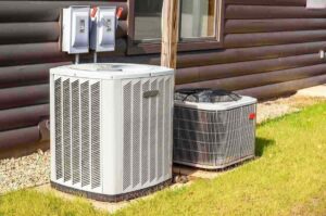 HVAC & Plumbing Services in Falmouth, VA. GreenBoots Heating & Air