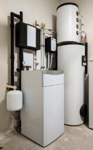 Water Heater Services in Fredericksburg, VA. GreenBoots Heating & Air