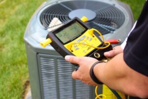 HVAC & Plumbing Services in Lake of the Woods, VA. GreenBoots Heating & Air