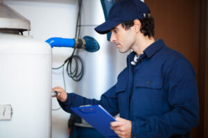 HVAC & Plumbing Services in King George, VA. GreenBoots Heating & Air