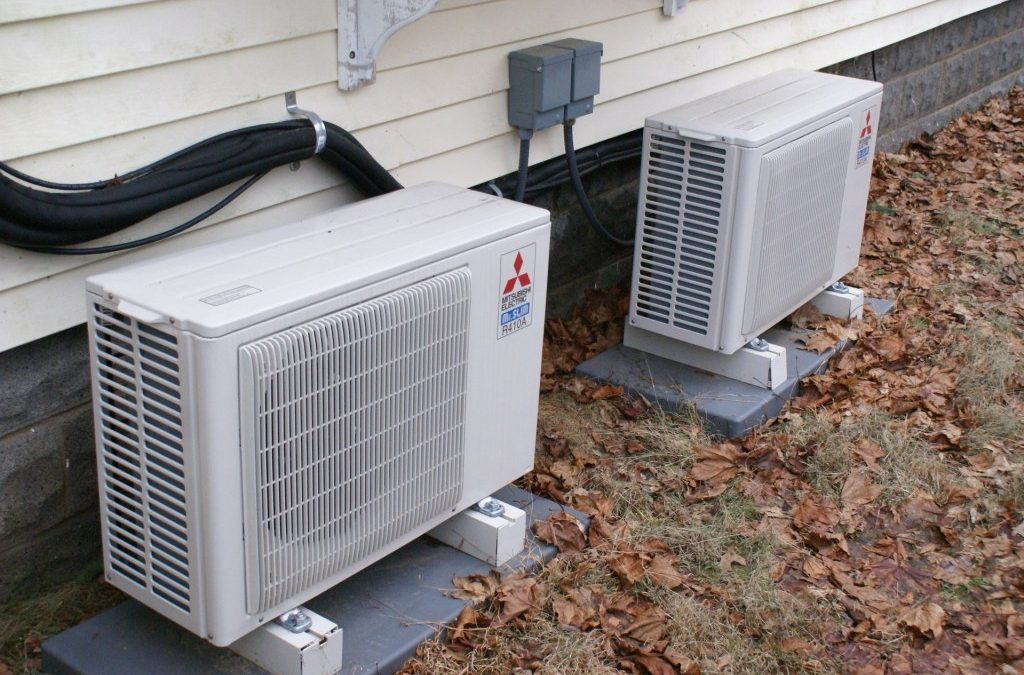 Best HVAC Fredericksburg VA | We Are The Fastest At A Most Efficient Company